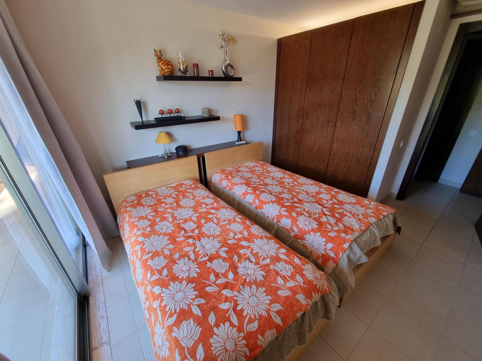 Fantastic Apartment Salgados Beach Albufeira Exteriör bild