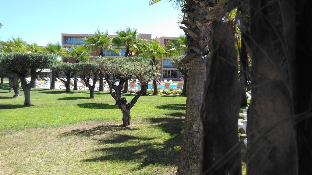 Fantastic Apartment Salgados Beach Albufeira Exteriör bild