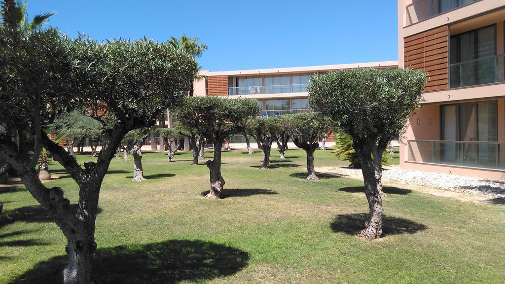 Fantastic Apartment Salgados Beach Albufeira Exteriör bild