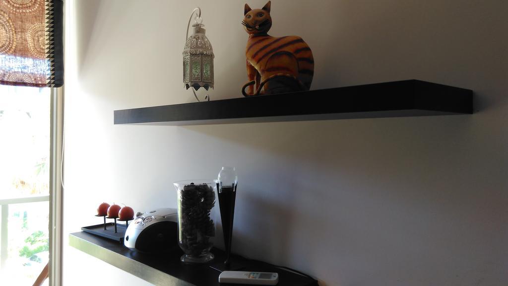 Fantastic Apartment Salgados Beach Albufeira Exteriör bild