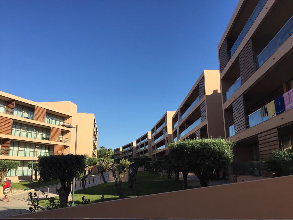 Fantastic Apartment Salgados Beach Albufeira Exteriör bild