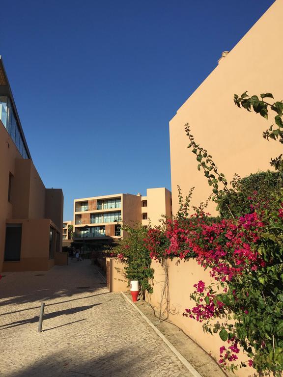 Fantastic Apartment Salgados Beach Albufeira Exteriör bild