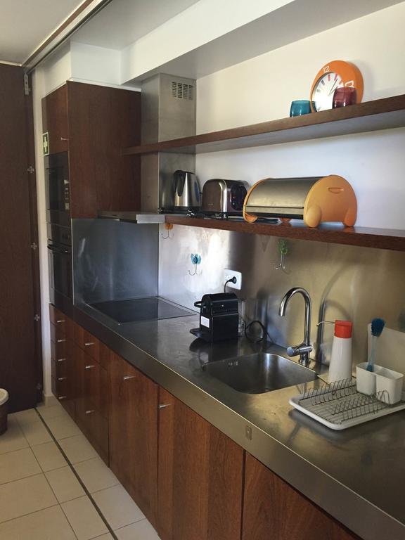 Fantastic Apartment Salgados Beach Albufeira Exteriör bild